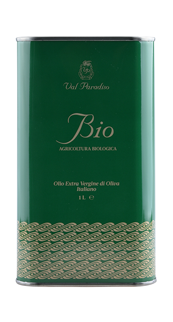 Olivenöl Extra Vergine 1,0 Liter