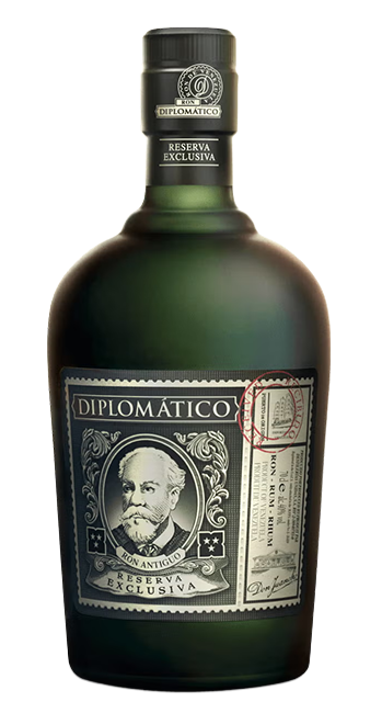 Diplomático Reserva Exclusiva 0,7 Liter