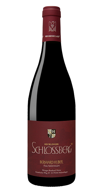 Malterdinger Spätburgunder Schlossberg VDP.GG