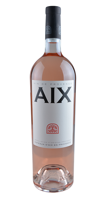 AIX Rosé 1,5 Liter - Saint Aix - 2023