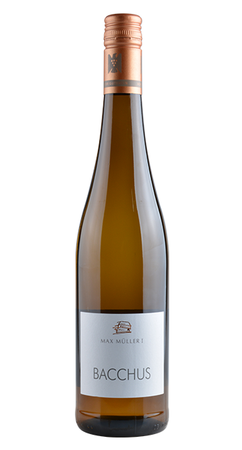 Bacchus feinfruchtig 