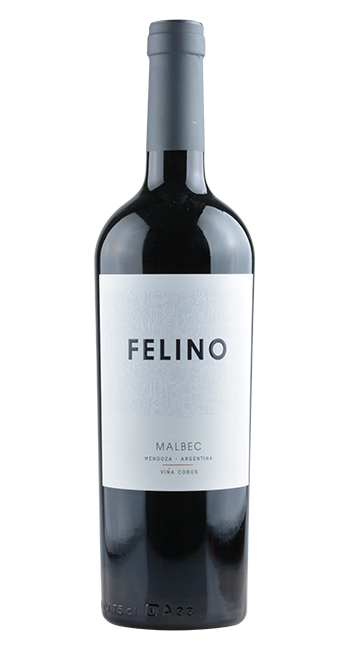 Felino Malbec - Viña Cobos - 2022