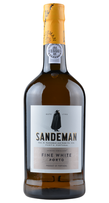 Sandeman Fine White Porto