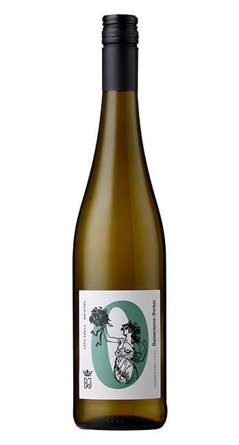 Sans Souci Riesling alkoholfrei 0,5%
