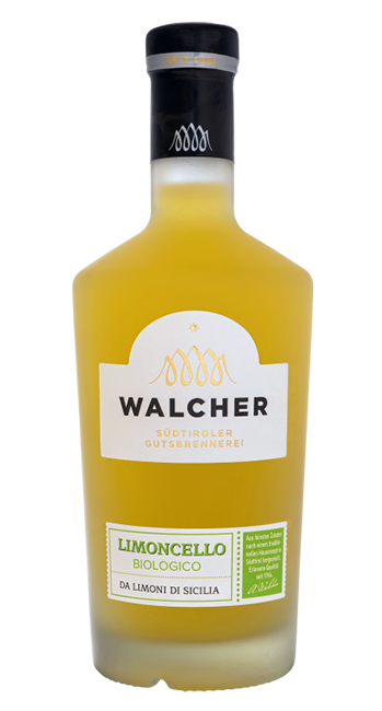 Limoncello Biologico