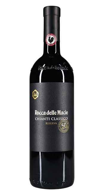 Chianti Classico Riserva