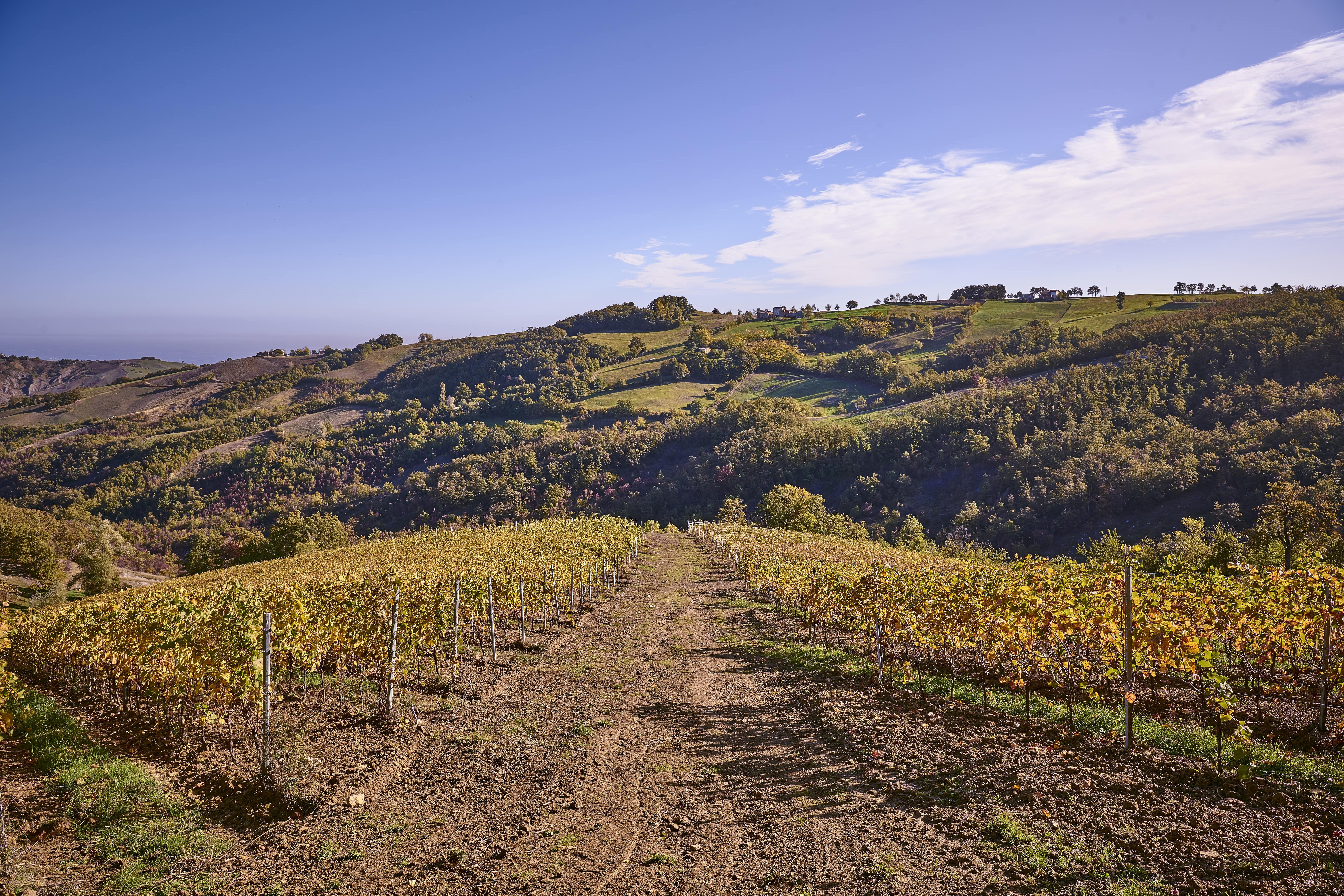 Emilia-Romagna