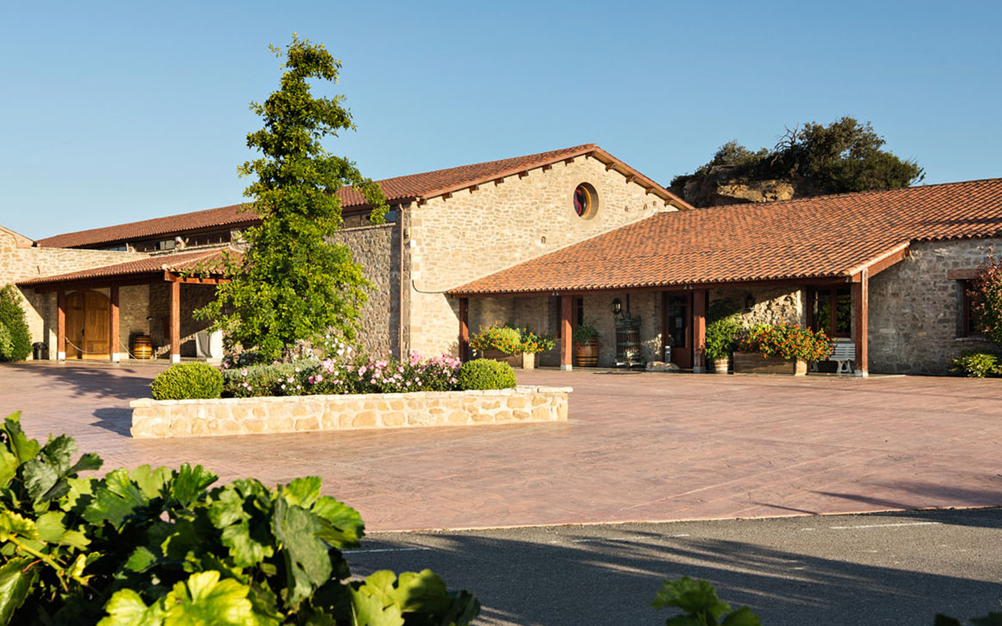Bodegas Costers del Sio