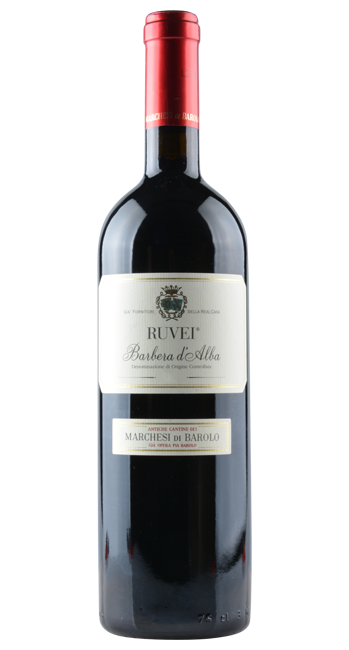 Ruvei Barbera d`Alba