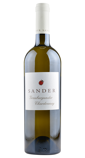 Grauburgunder & Chardonnay