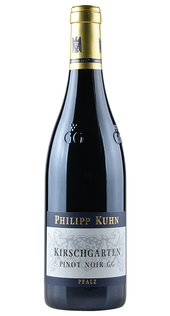 Kirschgarten Pinot Noir GG - Philipp Kuhn - 2019