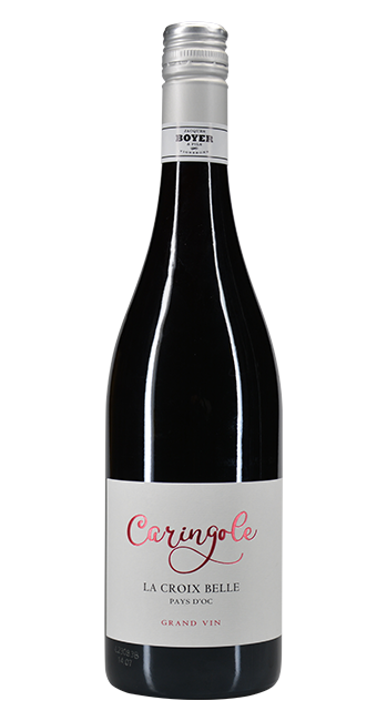 Caringole Rouge Caringole Rouge