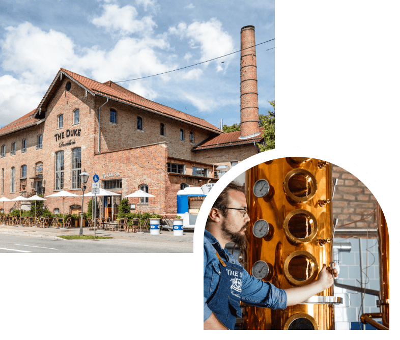 Duke Destillerie