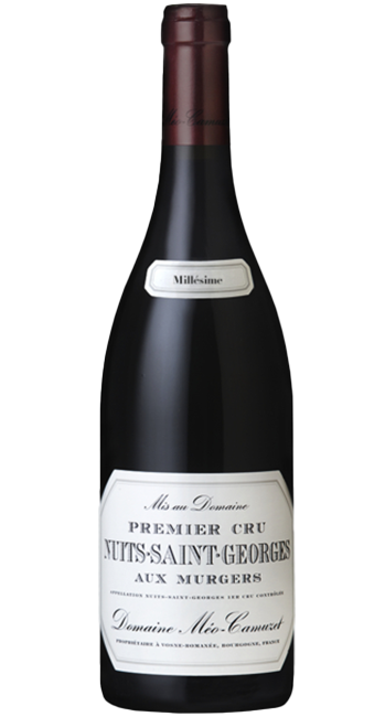 Nuits-Saint-Georges Aux Boudots Premier Cru 