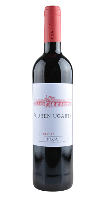 Eguren Ugarte Cosecha
