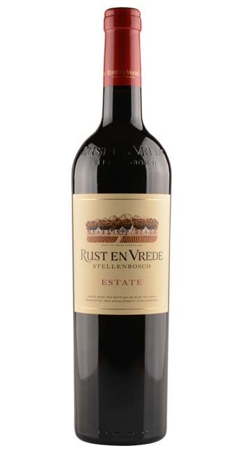 Rust En Vrede Estate