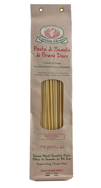Bucatini Teigwaren 500g