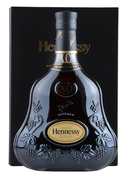 Hennessy X.O. 0,7 Liter  - Hennessy