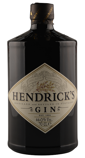Hendrick's Gin Schottland 0,7 Liter