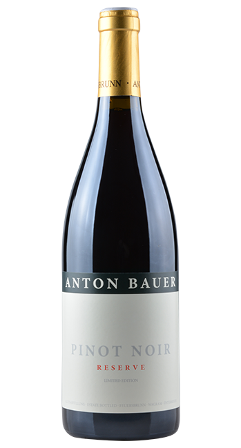 Pinot Noir - Reserve