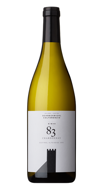 Chardonnay Since 83