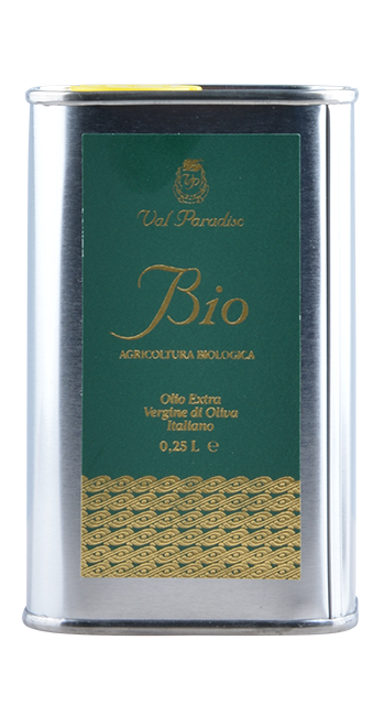Olivenöl Extra Vergine 0,25 Liter
