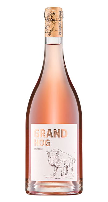 Grand Hog Rosé