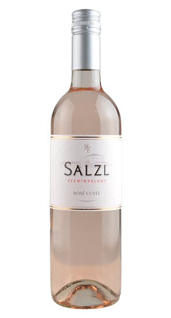 Rosé Cuvée