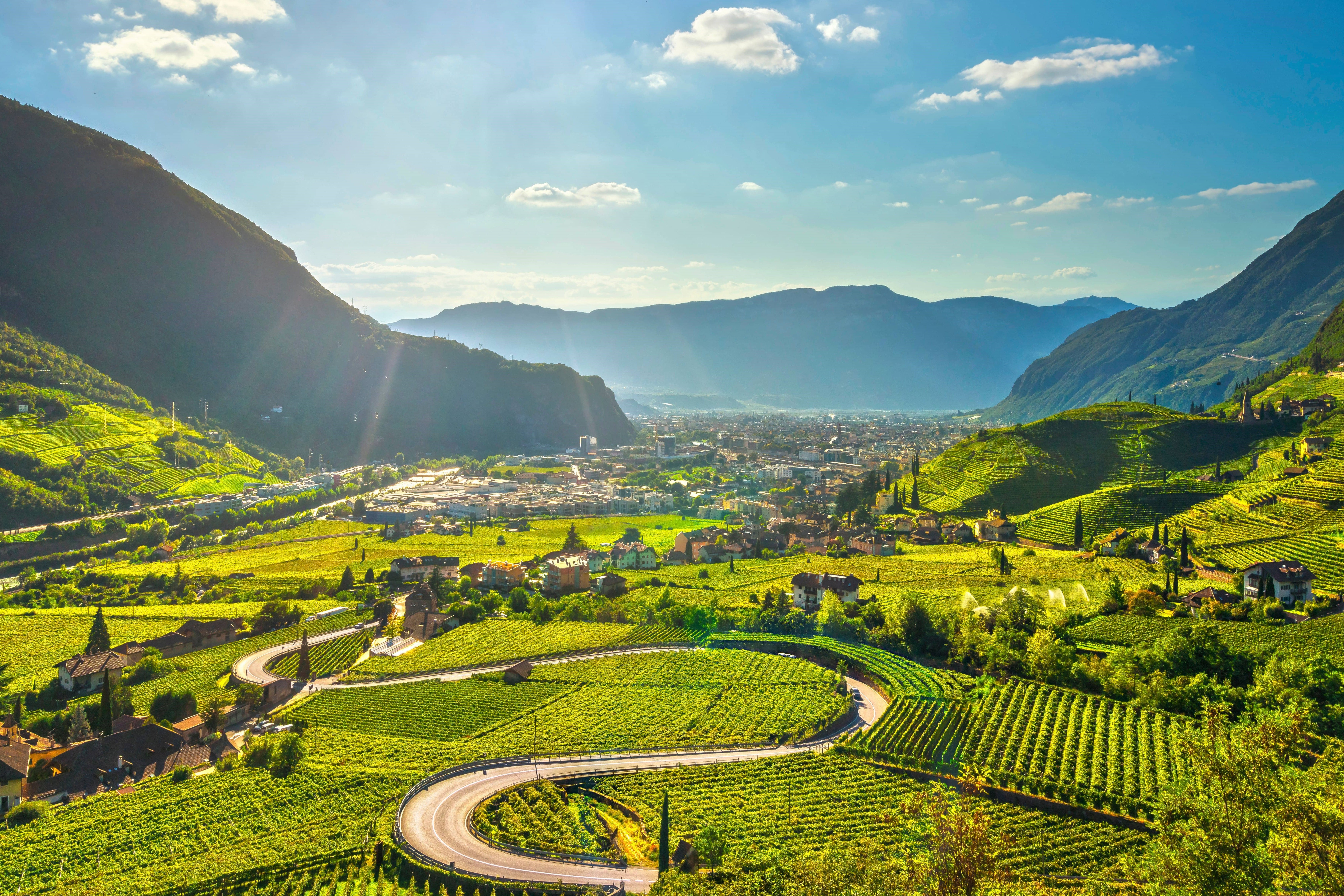Trentino