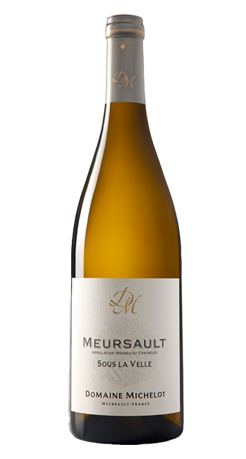 Meursault Sous la Velle