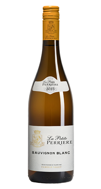 La Petite Perrière - Saget La Perrière