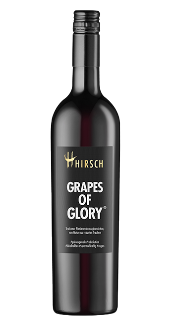 Grapes of Glory Rot Aged Reserve