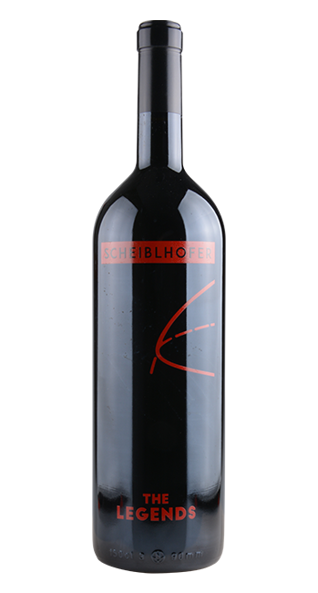 The Legends Rotwein-Cuvée 1,5 Liter