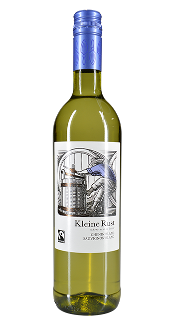 Kleine Rust Chenin Blanc Sauvignon Blanc