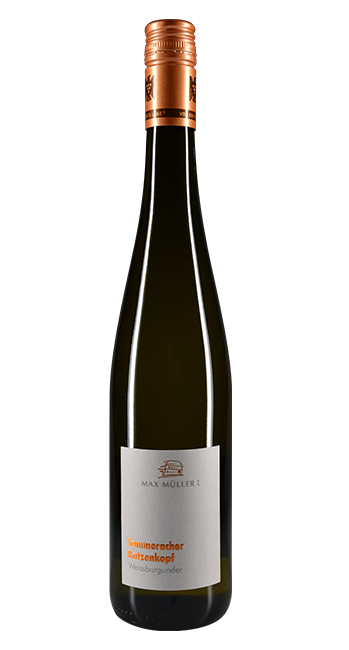 Weißburgunder Sommeracher Katzenkopf VDP.Erste Lage 1,5 Liter 