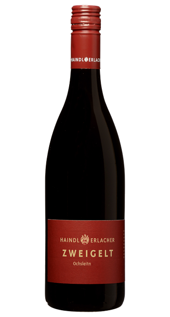 Zweigelt Ochsleitn 