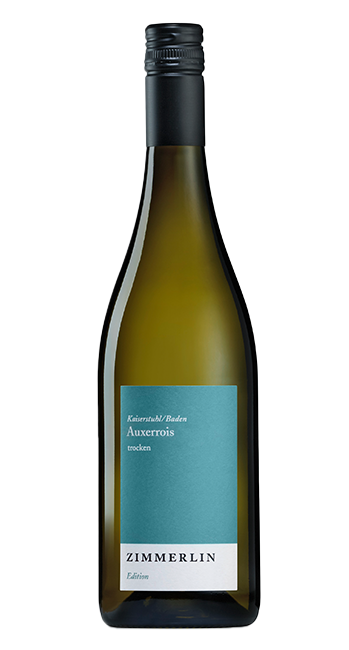 Auxerrois Edition
