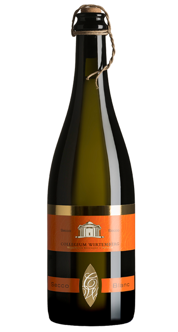 Muskateller Secco Blanc