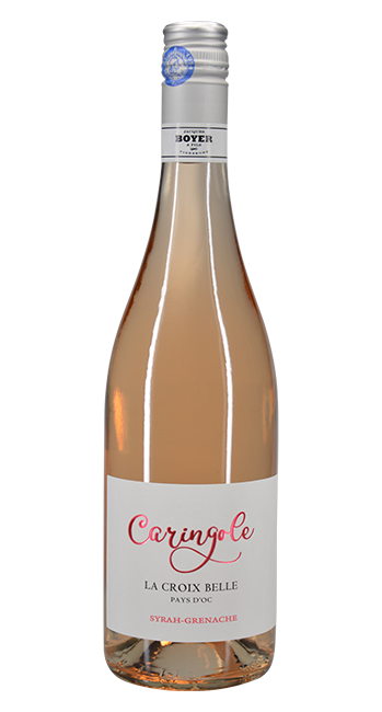 Caringole Rosé - La Croix Belle - 2022