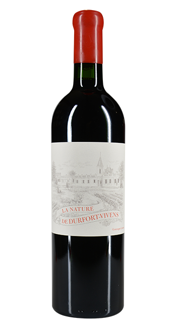 La Nature de Durfort Vivens