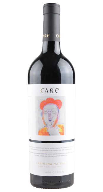 Care Cariñena Nativa  Care Cariñena Nativa
