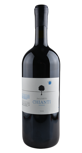 Chianti Biskero 1,5 Liter