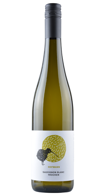 Sauvignon Blanc - Hofmann - 2022