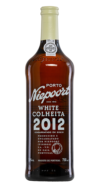 White Colheita Niepoort Vinhos