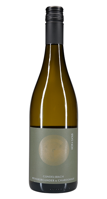 Gundelsbach Weissburgunder & Chardonnay