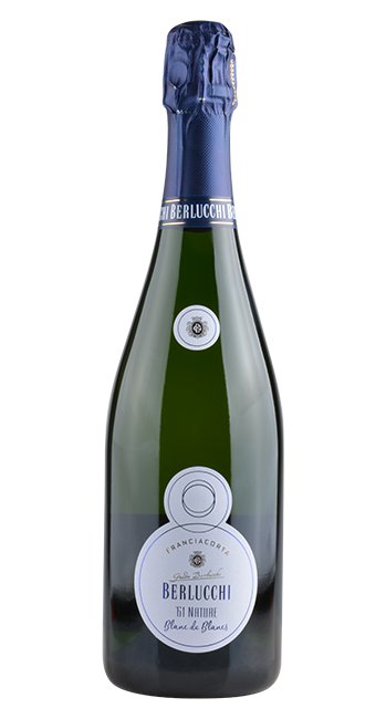 '61 Franciacorta Blanc de Blancs Brut Nature