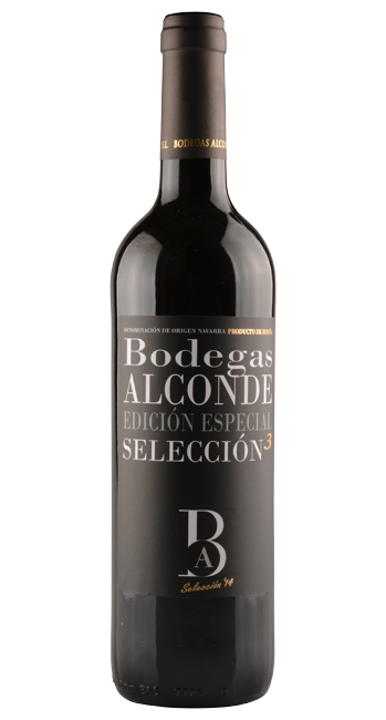 Edición Especial Selección 3 - Alconde - 2021