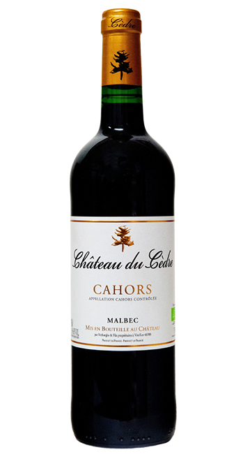 Cahors Malbec