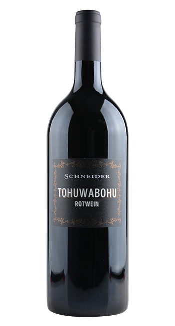 Tohuwabohu 1,5 Liter