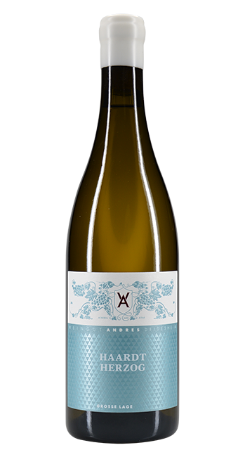 Haardt Herzog Chardonnay
